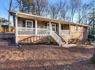 3299 Francine Dr, Decatur, GA 30033