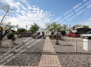 2047 E Virginia Ave, Phoenix, AZ 85006