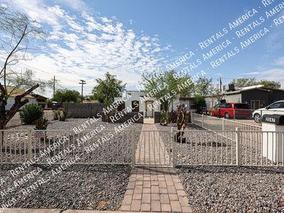2047 E Virginia Ave, Phoenix, AZ, 85006