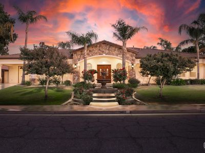 15907 Clos Du Val Ave, Bakersfield, CA, 93314