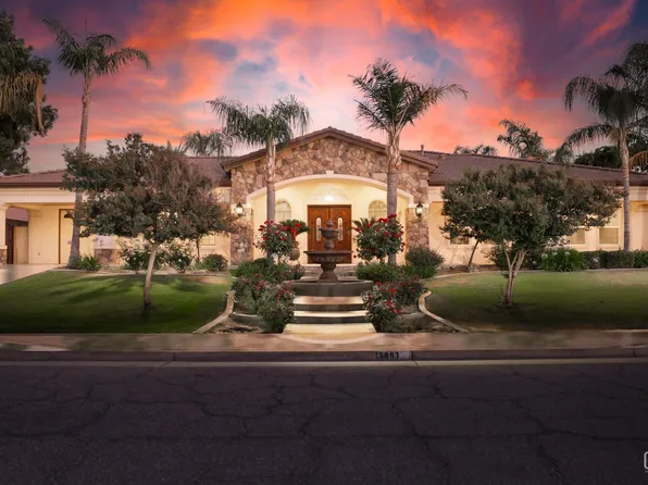 15907 Clos Du Val Ave, Bakersfield, CA 93314