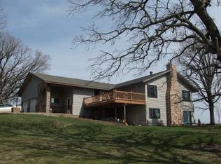 39309 N Clitherall Lake Rd, Battle Lake, MN 56515