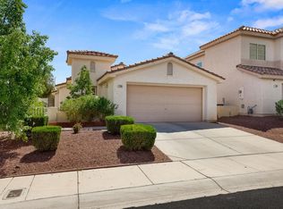 7705 Certitude Ave, Las Vegas, NV 89131