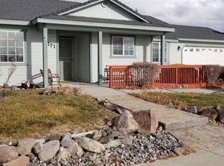 171 Richard Springs Blvd, Sparks, NV 89436