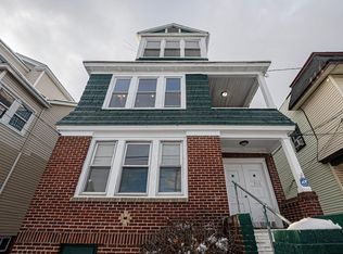 253 Clinton Pl #1A, Newark, NJ 07112