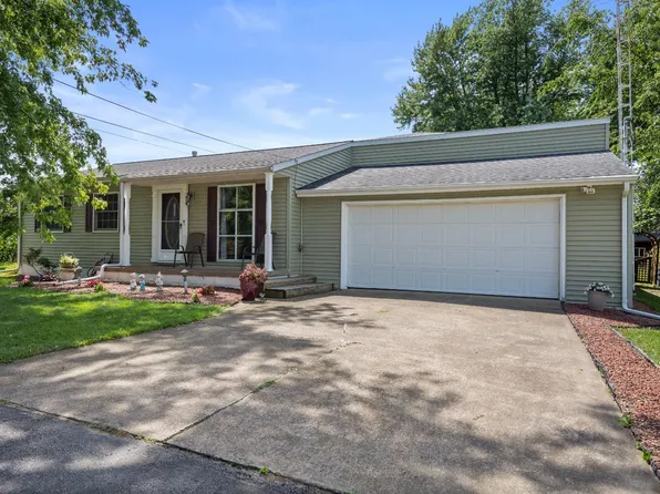 319 Ironwood Rd, Huron, OH 44839