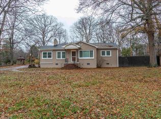 5 Courtney Cir, Greenville, SC 29617