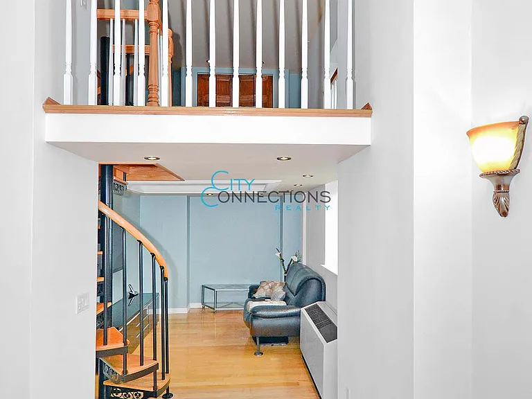 20 West St #26C — Photo 7