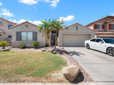 22374 N Dietz Dr, Maricopa, AZ, 85138