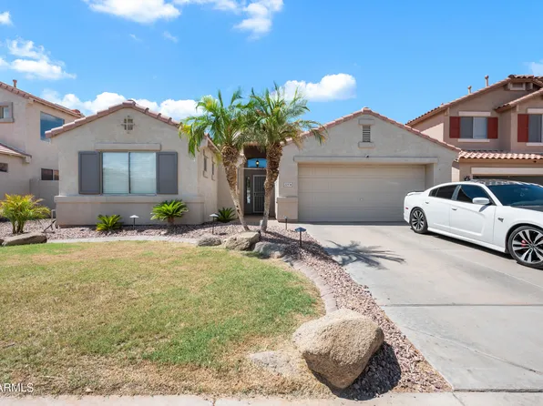 22374 N Dietz Drive, Maricopa, AZ 85138