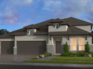 8513 Turaco Trl, Austin, TX 78744