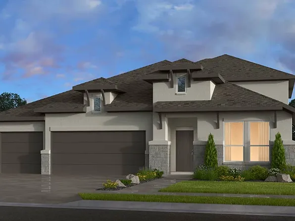 8513 Turaco Trl, Austin, TX 78744