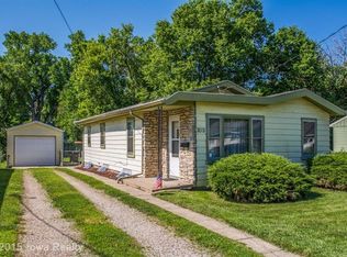 3013 Mahaska Ave, Des Moines, IA 50317