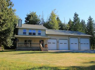 3620 241st St NE, Arlington, WA 98223