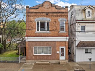 115 Grant Ave, Pittsburgh, PA