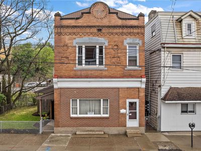 115 Grant Ave, Pittsburgh, PA, 15209