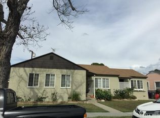209 E Home St, Long Beach, CA 90805