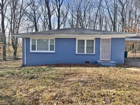 2836 Thompson Cir, Decatur, GA 30034