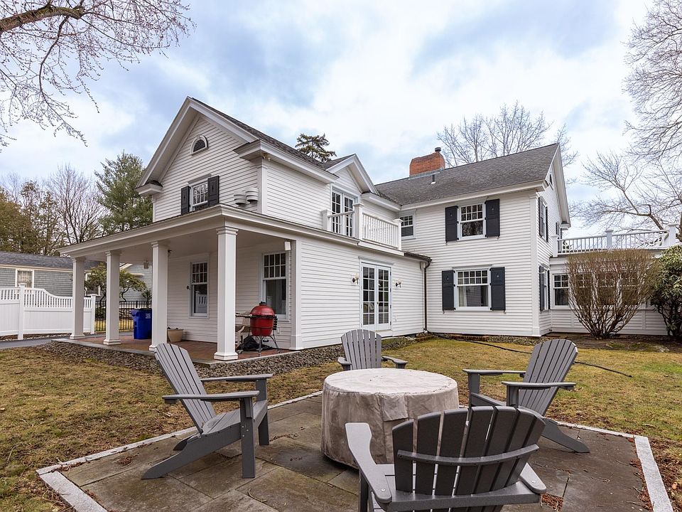 180 High Street, Exeter, NH 03833 Zillow