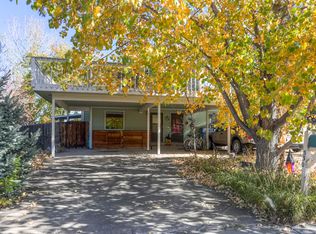 303 S Dover Ave, Lafayette, CO 80026
