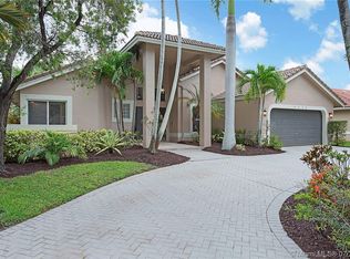 4620 NW 100th Way, Coral Springs, FL 33076