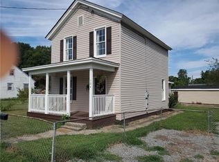 124 Kalmia Ave, Henrico, VA 23075