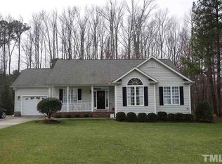 85 Waterfall Rd, Henderson, NC 27537