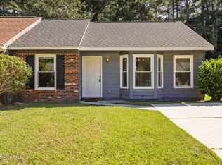 1514 Tramway Ct, Midway Park, NC 28544