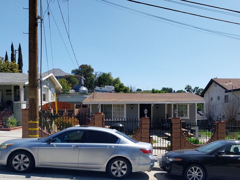 1st image of 4112 Portola Ave