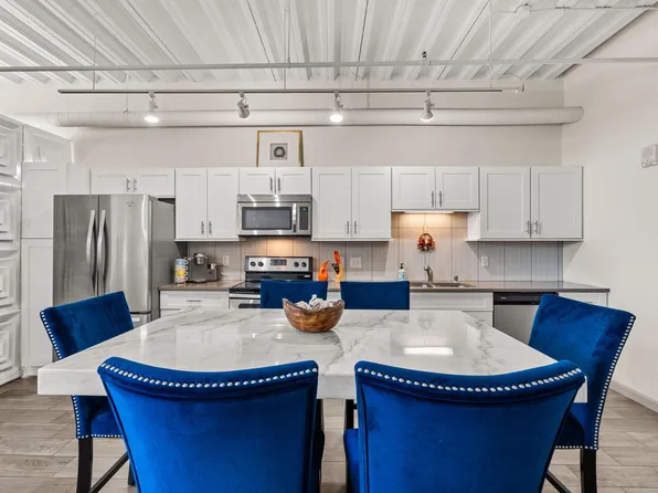 524 Central Ave SW Unit 407, Albuquerque, NM 87102
