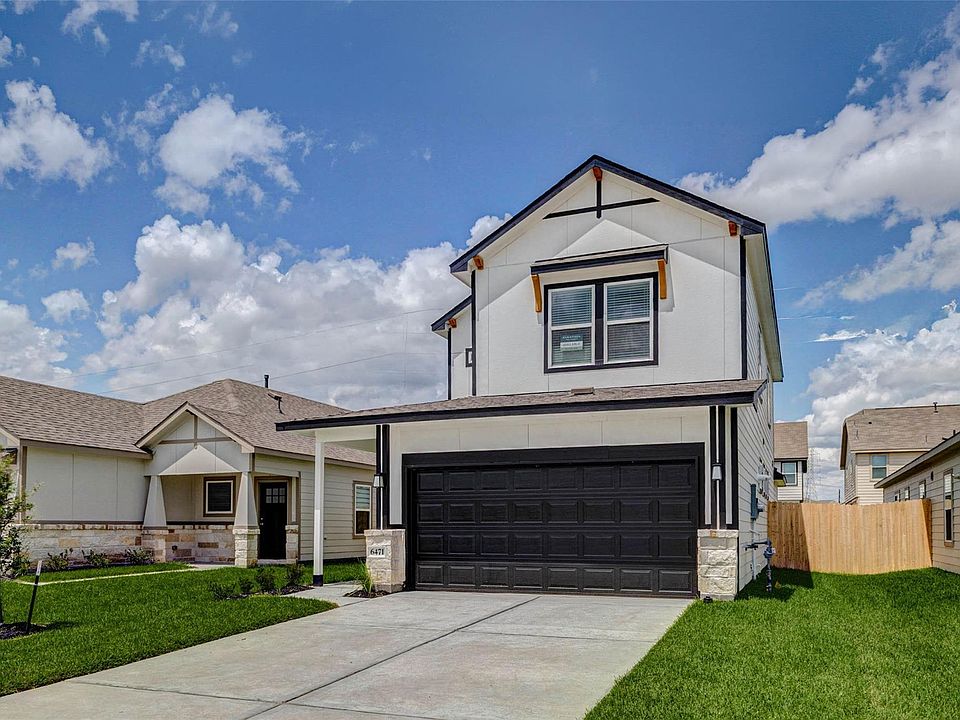 1st image of 6471 Escondido Dr
