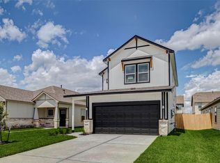 6471 Escondido Dr, Rosharon, TX 77583