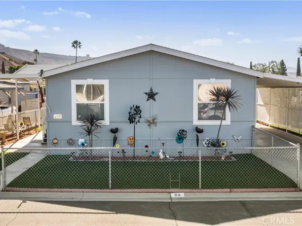 777 S Temescal St Space 59, Corona, CA 92879