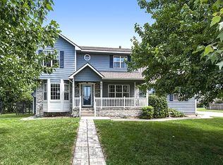 9010 W Britton Cir, Wichita, KS 67205