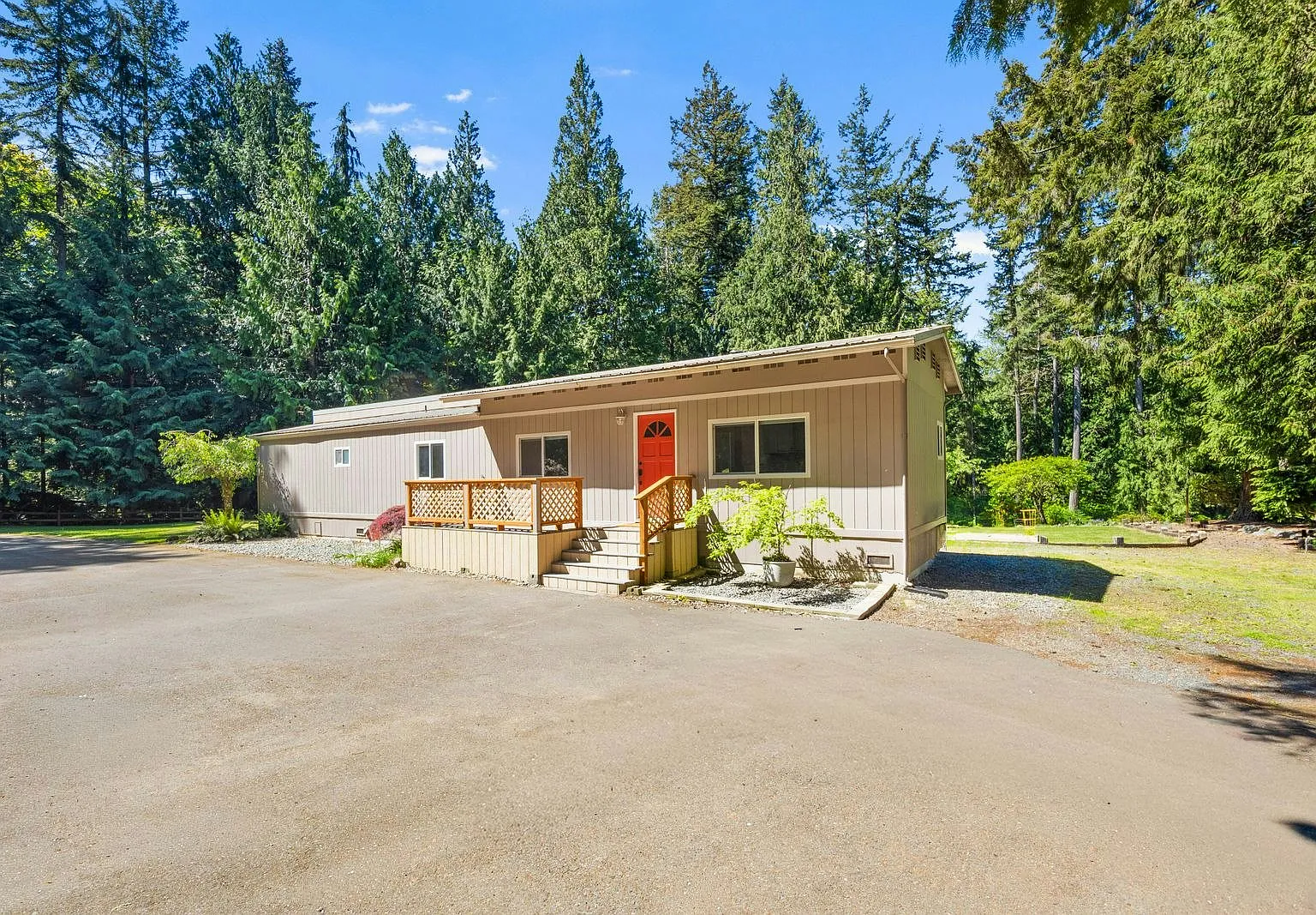 14510 South Lake Crabapple Road — Photo 1