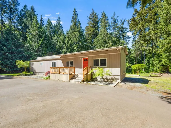14510 S Lake Crabapple Rd, Marysville, WA 98271