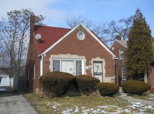 14439 Longview St, Detroit, MI 48213