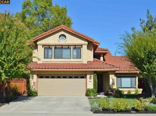 3006 Woodside Meadows Rd, Pleasant Hill, CA 94523