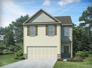 3948 Kingfisher Dr, Atlanta, GA 30349