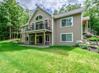 5 Whippoorwill Drive, Naples, ME 04055