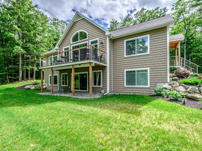 5 Whippoorwill Drive, Naples, ME, 04055