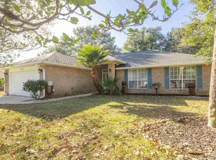 7127 Jennifer Rd, Pensacola, FL 32526