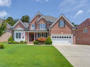 4030 Bonnett Creek Ln, Hoschton, GA 30548