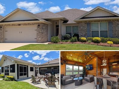 2394 Bentley Oaks Dr, Cantonment, FL, 32533