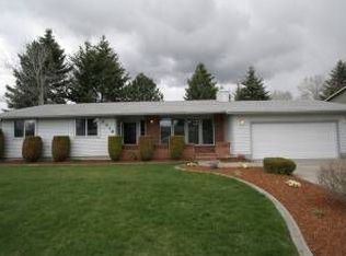 2318 S Bannen Rd, Veradale, WA 99037