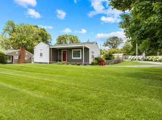 800 Lincoln Ave, Johnson City, TN 37604