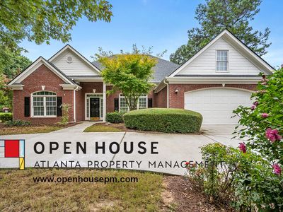225 Brackin Trce, Grayson, GA, 30017