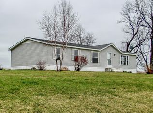 2519 B Ave, Garwin, IA 50632