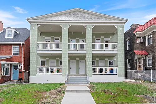 6943 McPherson Blvd #1 Photo 1