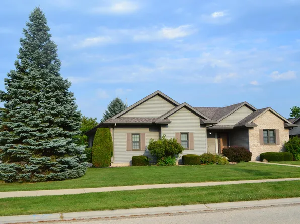 547 Sarah Dr, Fond Du Lac, WI 54935